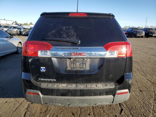 Photo 5 VIN: 2GKALMEK5D6279265 - GMC TERRAIN 