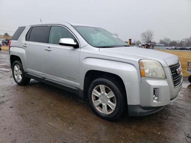 Photo 3 VIN: 2GKALMEK5D6280285 - GMC TERRAIN 