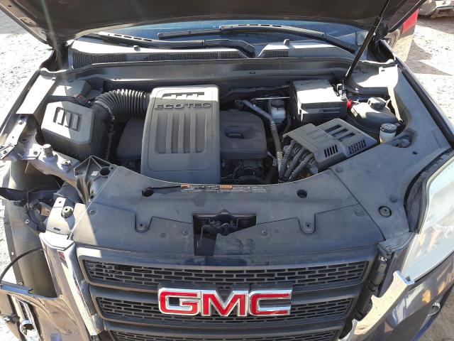 Photo 6 VIN: 2GKALMEK5D6280531 - GMC TERRAIN SL 