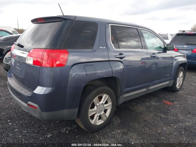 Photo 3 VIN: 2GKALMEK5D6285860 - GMC TERRAIN 