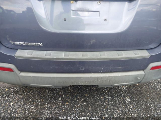 Photo 5 VIN: 2GKALMEK5D6285860 - GMC TERRAIN 