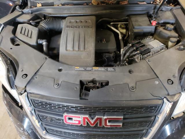 Photo 6 VIN: 2GKALMEK5D6289715 - GMC TERRAIN SL 