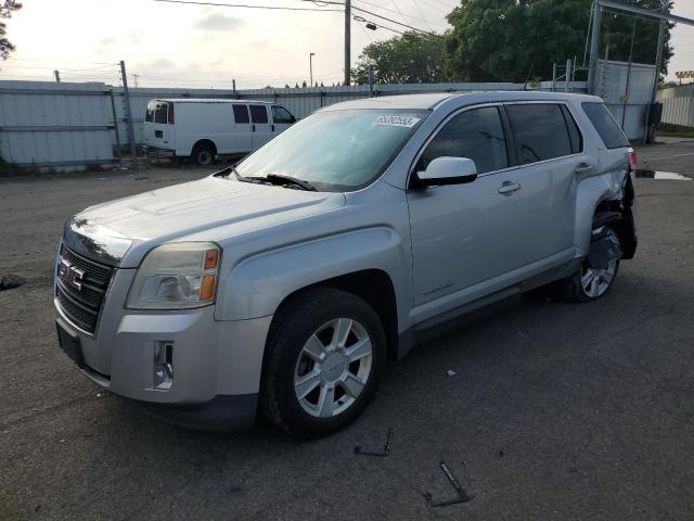 Photo 0 VIN: 2GKALMEK5D6301667 - GMC TERRAIN 