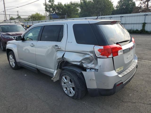 Photo 1 VIN: 2GKALMEK5D6301667 - GMC TERRAIN 