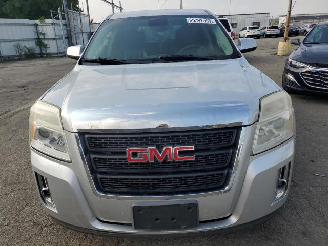 Photo 4 VIN: 2GKALMEK5D6301667 - GMC TERRAIN 