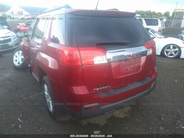 Photo 2 VIN: 2GKALMEK5D6346320 - GMC TERRAIN 