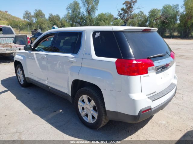 Photo 2 VIN: 2GKALMEK5D6371427 - GMC TERRAIN 