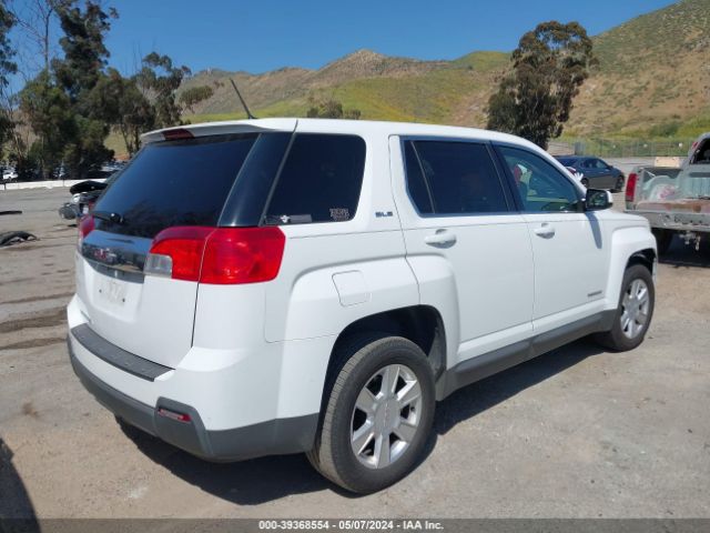 Photo 3 VIN: 2GKALMEK5D6371427 - GMC TERRAIN 