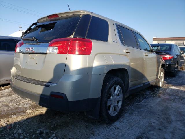 Photo 3 VIN: 2GKALMEK5D6385814 - GMC TERRAIN SL 