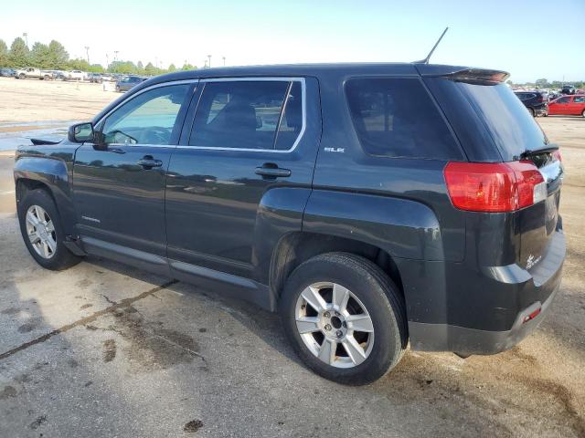 Photo 1 VIN: 2GKALMEK5D6411280 - GMC TERRAIN 