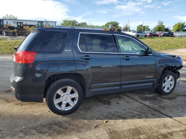 Photo 2 VIN: 2GKALMEK5D6411280 - GMC TERRAIN 