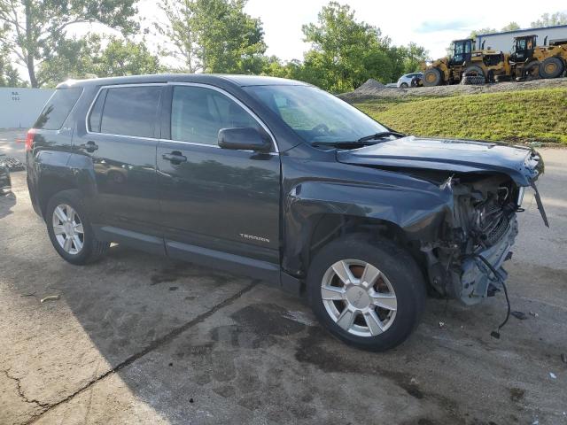 Photo 3 VIN: 2GKALMEK5D6411280 - GMC TERRAIN 