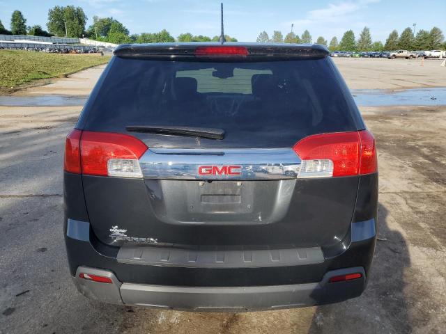 Photo 5 VIN: 2GKALMEK5D6411280 - GMC TERRAIN 