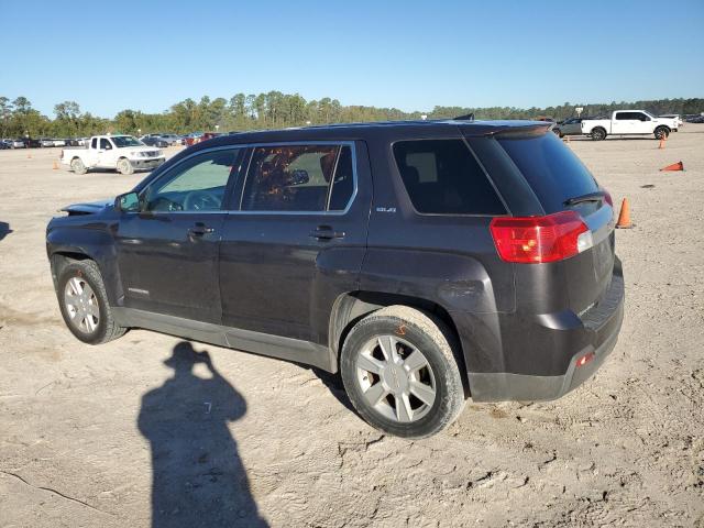 Photo 1 VIN: 2GKALMEK5D6419217 - GMC TERRAIN SL 