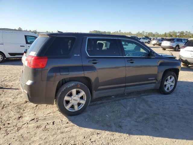 Photo 2 VIN: 2GKALMEK5D6419217 - GMC TERRAIN SL 