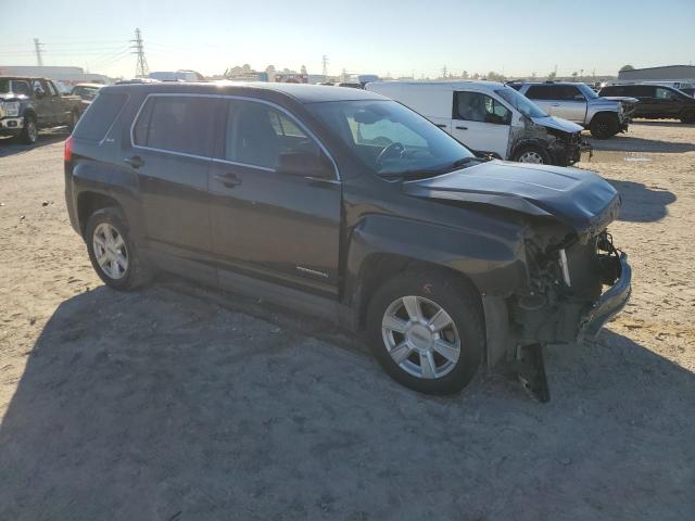 Photo 3 VIN: 2GKALMEK5D6419217 - GMC TERRAIN SL 