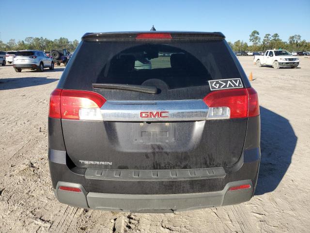 Photo 5 VIN: 2GKALMEK5D6419217 - GMC TERRAIN SL 