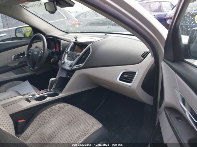 Photo 4 VIN: 2GKALMEK5E6104211 - GMC TERRAIN 