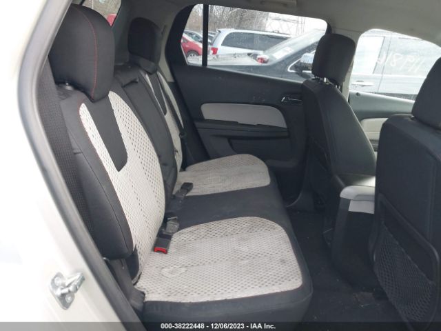 Photo 7 VIN: 2GKALMEK5E6104211 - GMC TERRAIN 