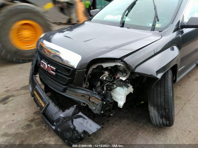 Photo 5 VIN: 2GKALMEK5E6124717 - GMC TERRAIN 