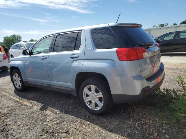 Photo 1 VIN: 2GKALMEK5E6127584 - GMC TERRAIN 