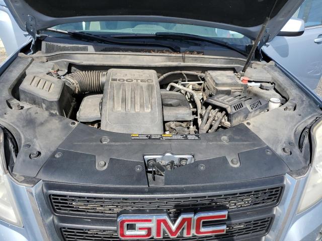 Photo 10 VIN: 2GKALMEK5E6127584 - GMC TERRAIN 