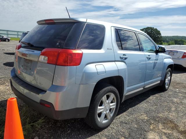 Photo 2 VIN: 2GKALMEK5E6127584 - GMC TERRAIN 