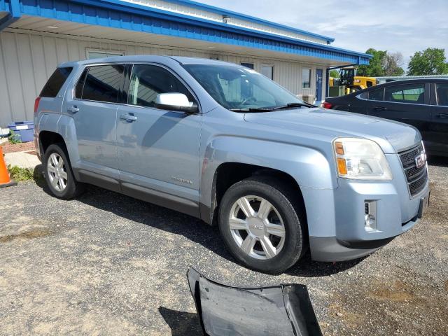 Photo 3 VIN: 2GKALMEK5E6127584 - GMC TERRAIN 