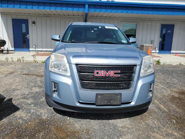 Photo 4 VIN: 2GKALMEK5E6127584 - GMC TERRAIN 