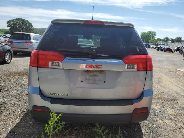 Photo 5 VIN: 2GKALMEK5E6127584 - GMC TERRAIN 