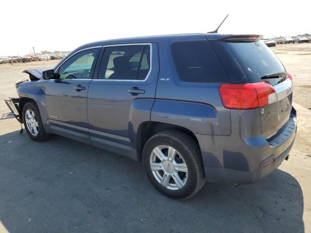 Photo 1 VIN: 2GKALMEK5E6129691 - GMC TERRAIN SL 