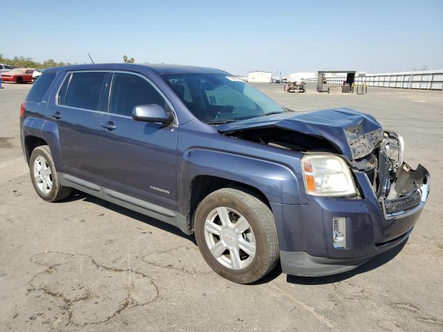 Photo 3 VIN: 2GKALMEK5E6129691 - GMC TERRAIN SL 