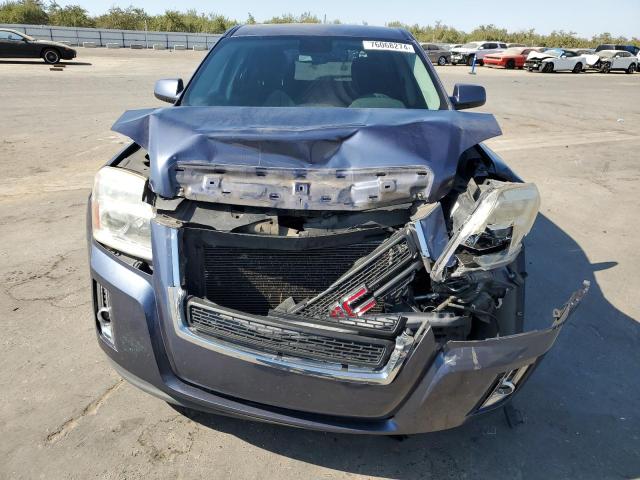 Photo 4 VIN: 2GKALMEK5E6129691 - GMC TERRAIN SL 