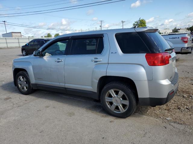 Photo 1 VIN: 2GKALMEK5E6130341 - GMC TERRAIN 