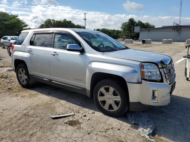 Photo 3 VIN: 2GKALMEK5E6130341 - GMC TERRAIN 