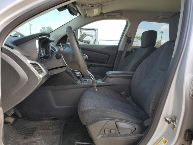 Photo 6 VIN: 2GKALMEK5E6130341 - GMC TERRAIN 