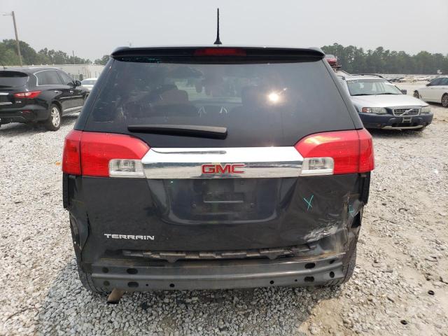 Photo 5 VIN: 2GKALMEK5E6142389 - GMC TERRAIN SL 