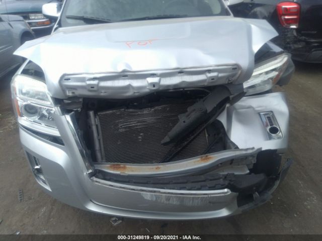 Photo 5 VIN: 2GKALMEK5E6152792 - GMC TERRAIN 