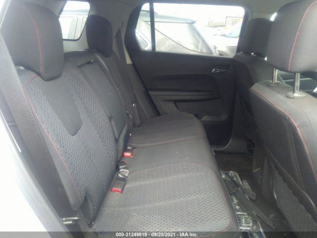 Photo 7 VIN: 2GKALMEK5E6152792 - GMC TERRAIN 