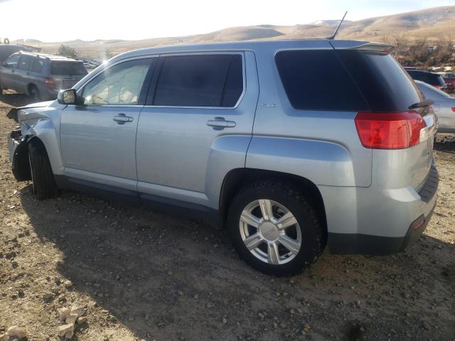 Photo 1 VIN: 2GKALMEK5E6155210 - GMC TERRAIN 