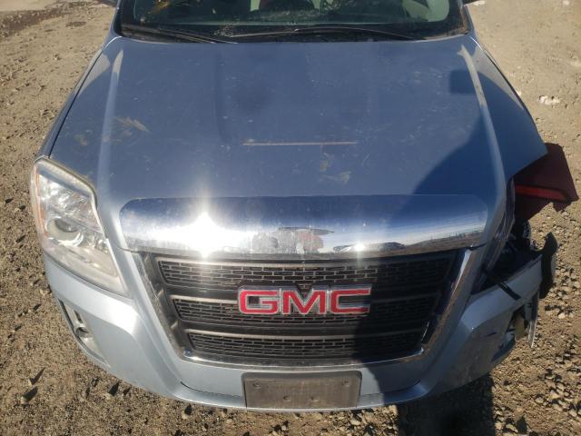 Photo 10 VIN: 2GKALMEK5E6155210 - GMC TERRAIN 