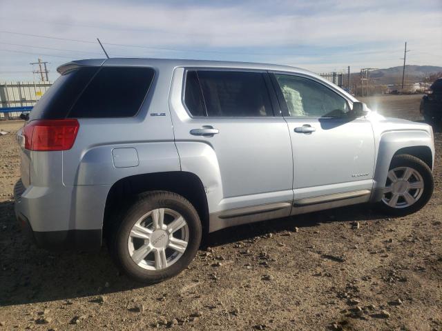 Photo 2 VIN: 2GKALMEK5E6155210 - GMC TERRAIN 