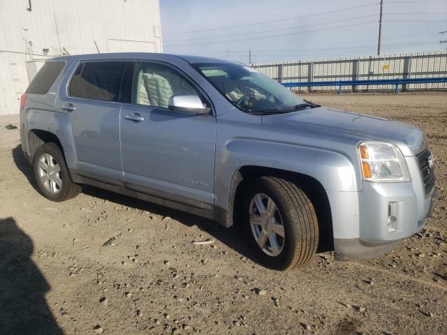 Photo 3 VIN: 2GKALMEK5E6155210 - GMC TERRAIN 