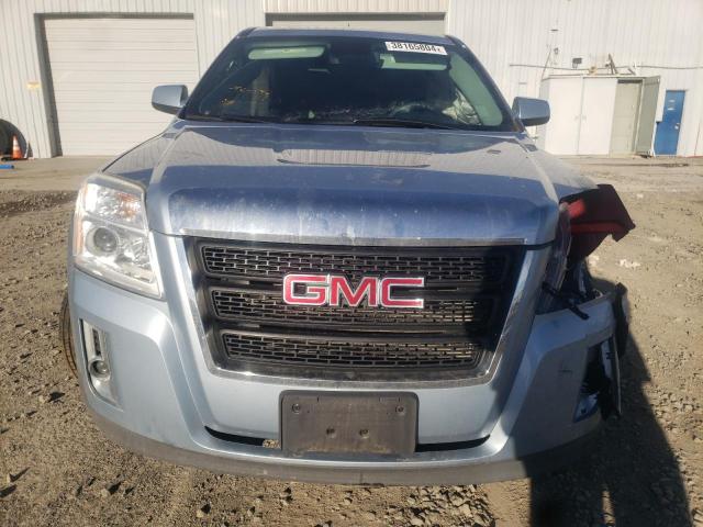 Photo 4 VIN: 2GKALMEK5E6155210 - GMC TERRAIN 