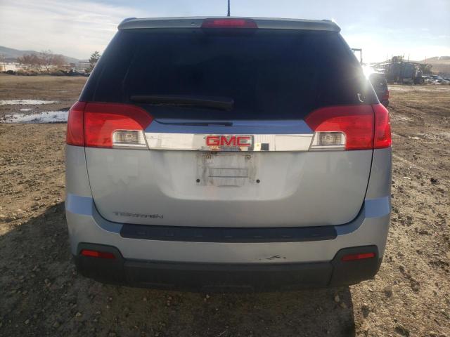 Photo 5 VIN: 2GKALMEK5E6155210 - GMC TERRAIN 