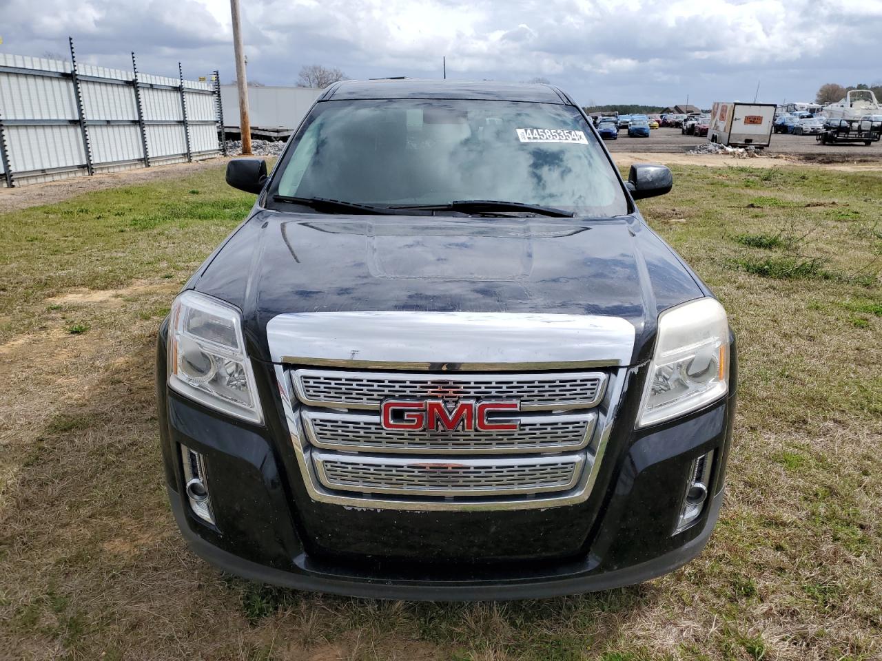 Photo 4 VIN: 2GKALMEK5E6182911 - GMC TERRAIN 