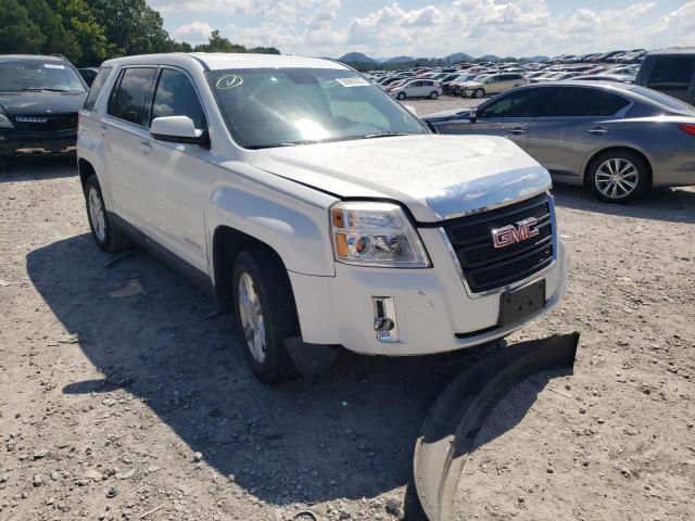 Photo 0 VIN: 2GKALMEK5E6194153 - GMC TERRAIN SL 