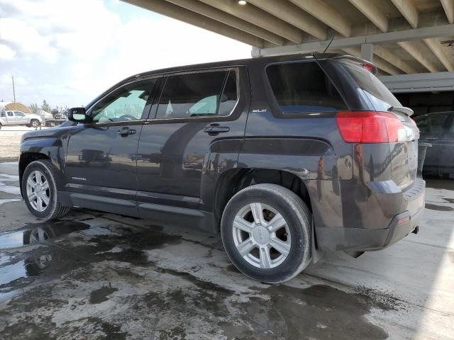 Photo 1 VIN: 2GKALMEK5E6206768 - GMC TERRAIN 