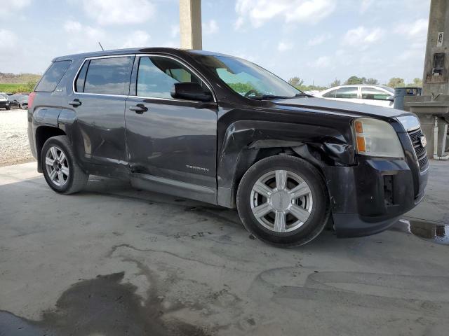 Photo 3 VIN: 2GKALMEK5E6206768 - GMC TERRAIN 