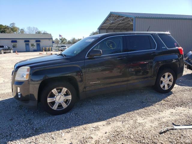 Photo 0 VIN: 2GKALMEK5E6213378 - GMC TERRAIN SL 